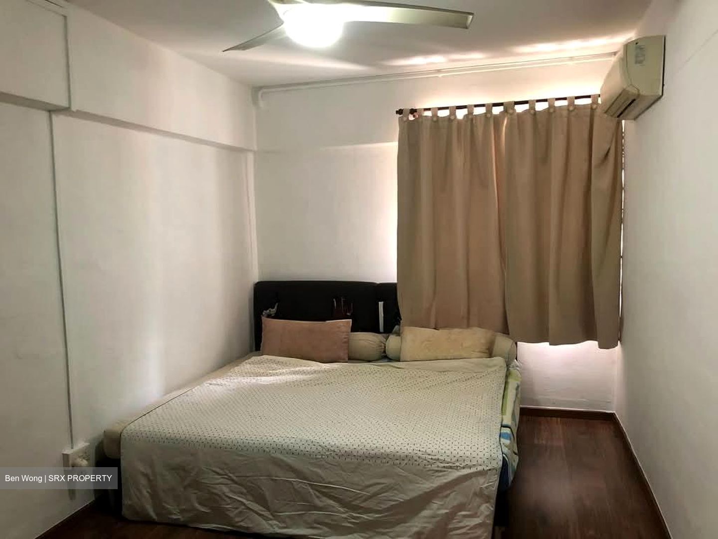 Blk 211 Bukit Batok Street 21 (Bukit Batok), HDB 4 Rooms #599101811